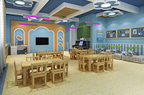 幼兒園環(huán)境設計的重要意義是？
